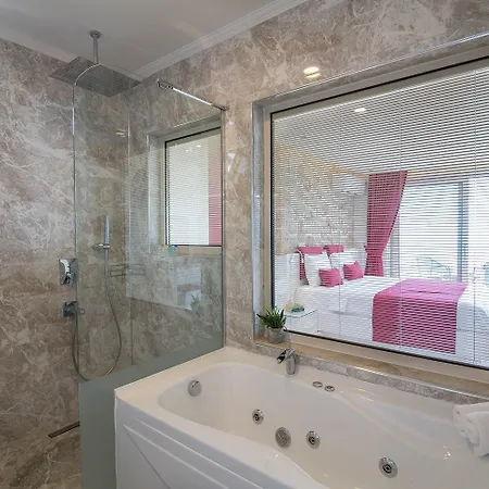 La Villa Kalkan