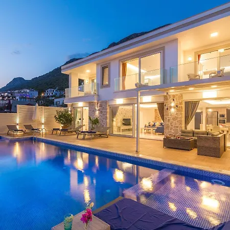 Villa La Kalkan