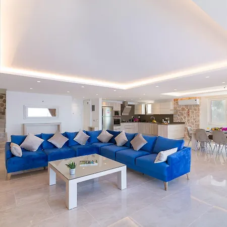 La Villa Kalkan