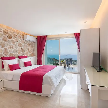 La * Kalkan