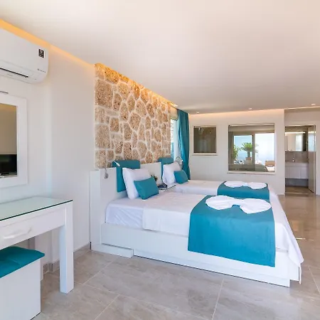 Villa La Kalkan