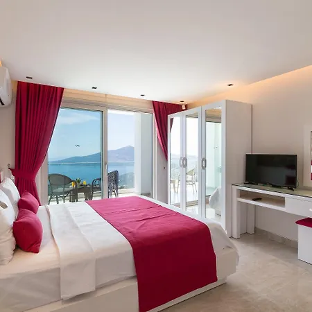 La Kalkan