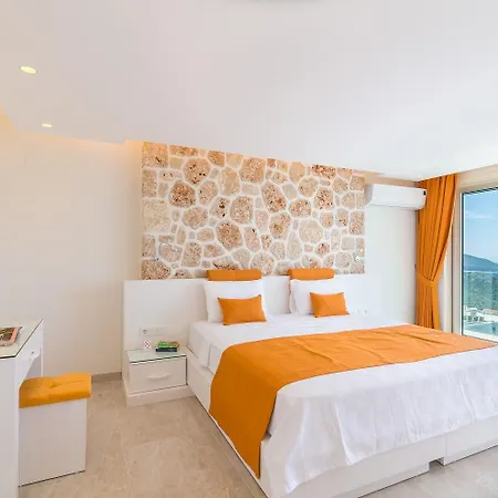 Villa La Kalkan