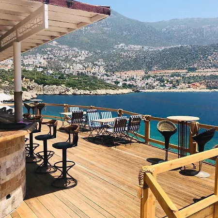 La * Kalkan