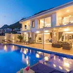 Villa La Kalkan