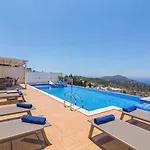La Villa Kalkan