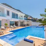 La Villa Kalkan