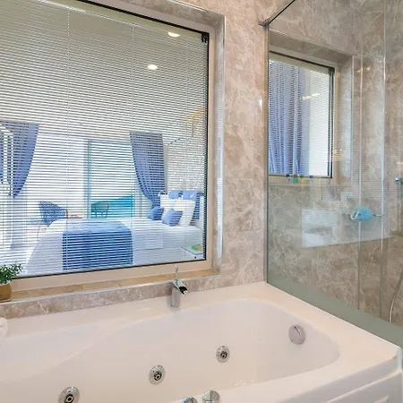 La Villa Kalkan