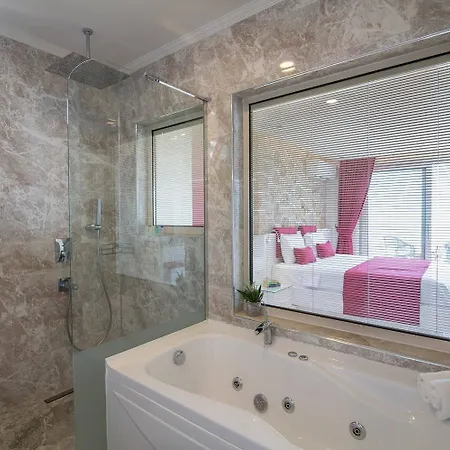 La Villa Kalkan