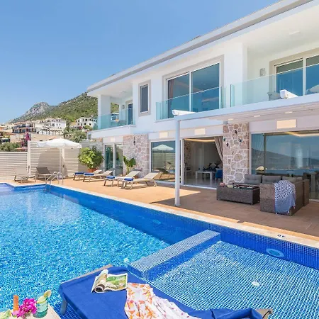 Villa La