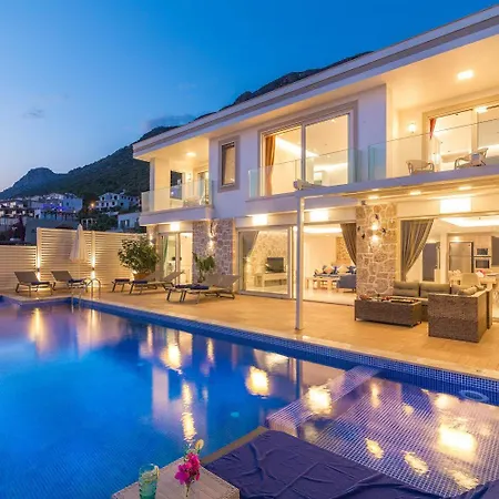 Villa La Kalkan