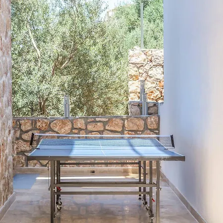 Villa La *