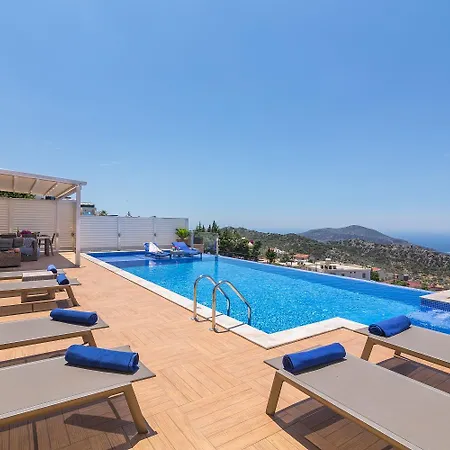 La Villa Kalkan