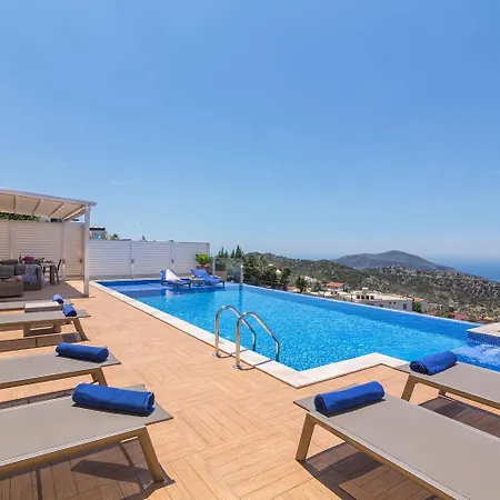 La Villa Kalkan