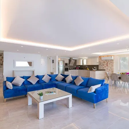 La Villa Kalkan