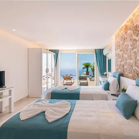 La Villa
