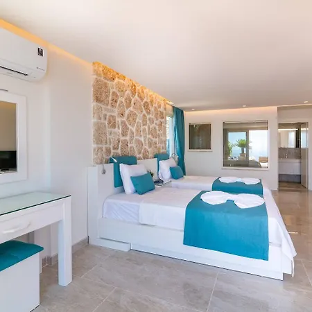 Villa La Kalkan