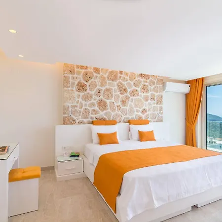 Villa La Kalkan