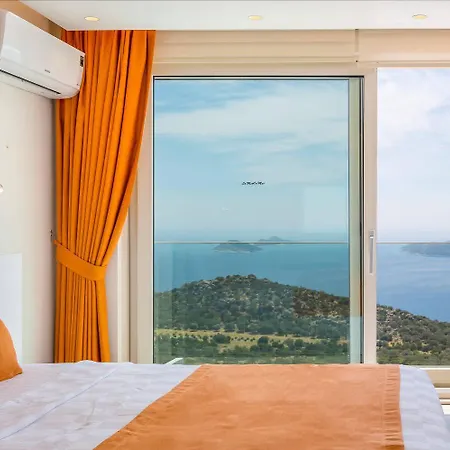 La * Kalkan