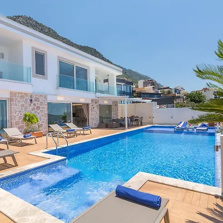 La Villa Kalkan