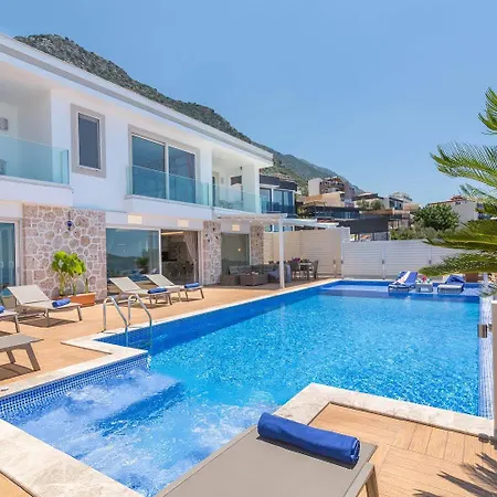 La Villa Kalkan