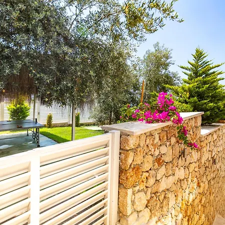 Villa La Kalkan