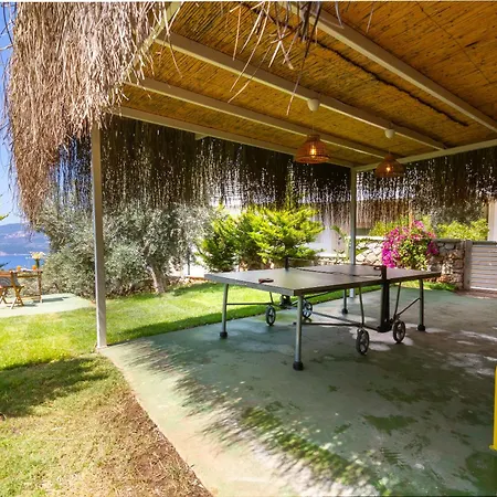 Villa La Kalkan