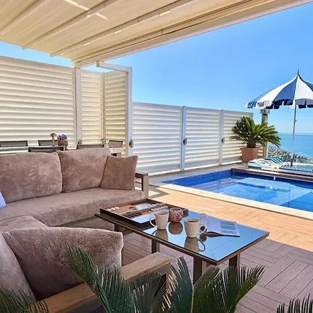 La Villa