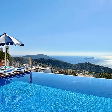 Villa La