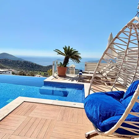 La Villa Kalkan