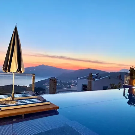 La Villa Kalkan