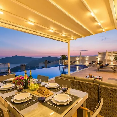 La * Kalkan