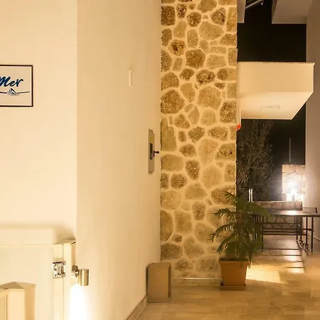 Villa La *
