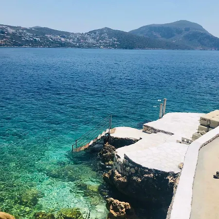 Villa La Kalkan