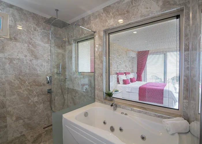 La Villa Kalkan
