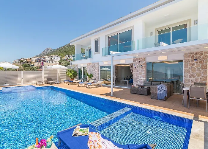 Villa La