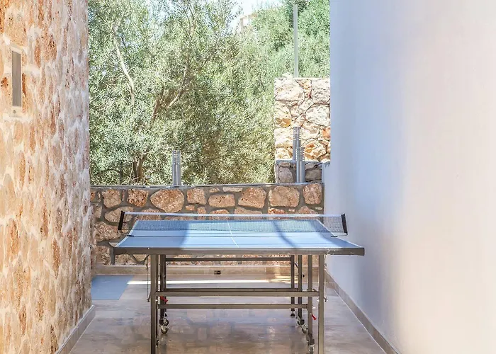Villa La *