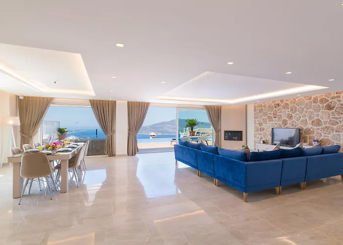 La Villa *