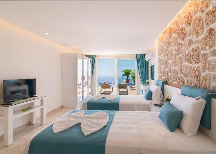 La Villa