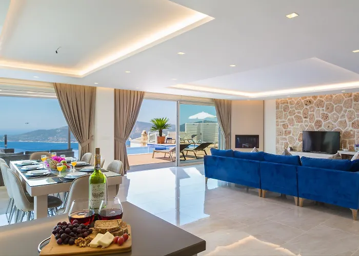 La Villa *