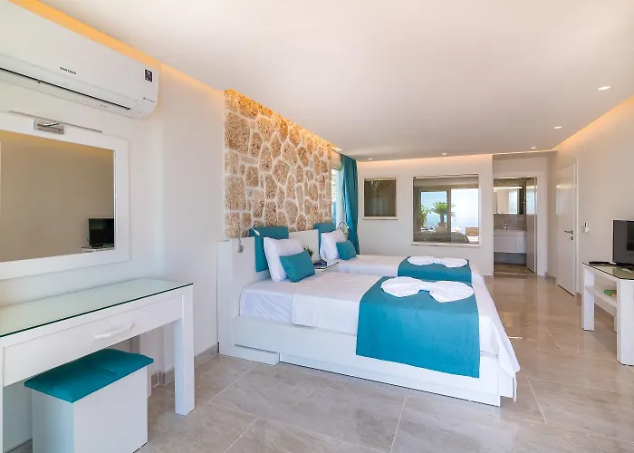 Villa La Kalkan