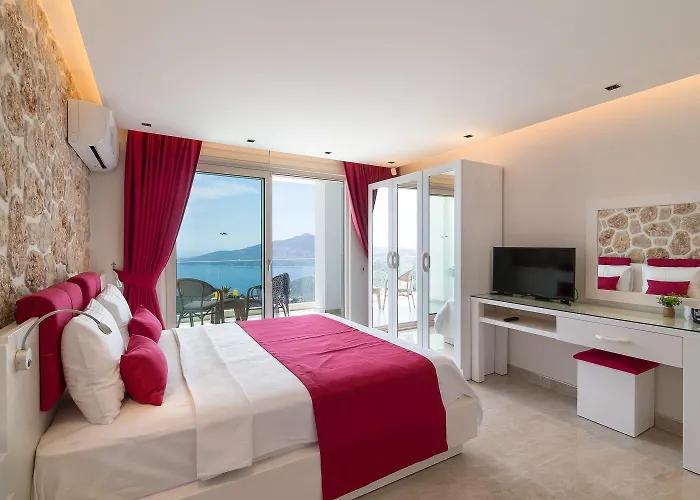 La Kalkan