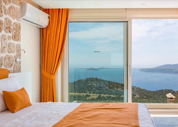 La * Kalkan