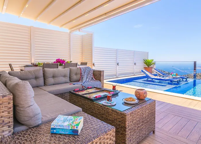 La * Kalkan