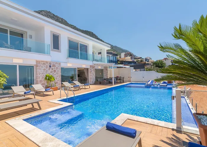 La Villa Kalkan