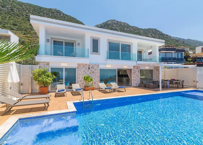 La Villa *