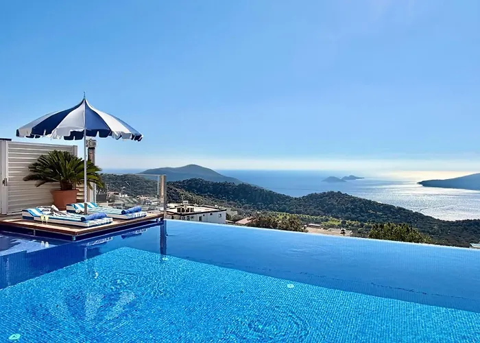 Villa La