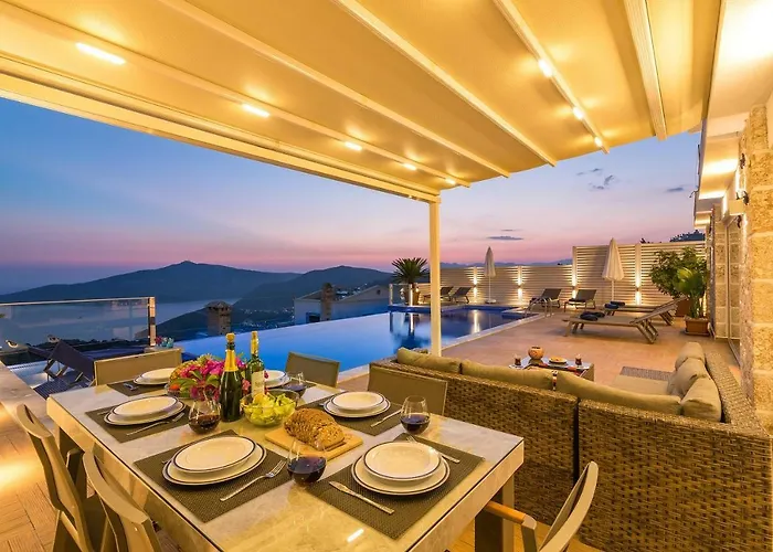La * Kalkan