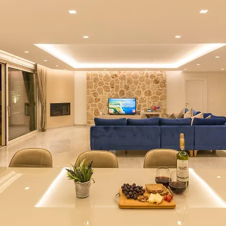 La Kalkan