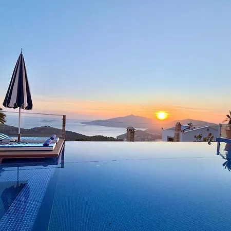Villa La *
